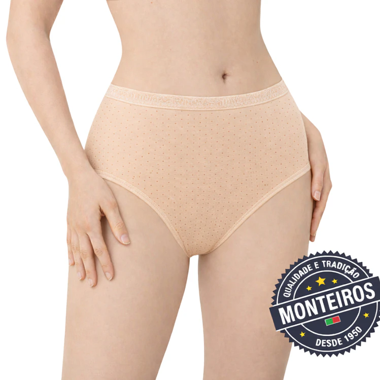 Bikini senhora pintas 7