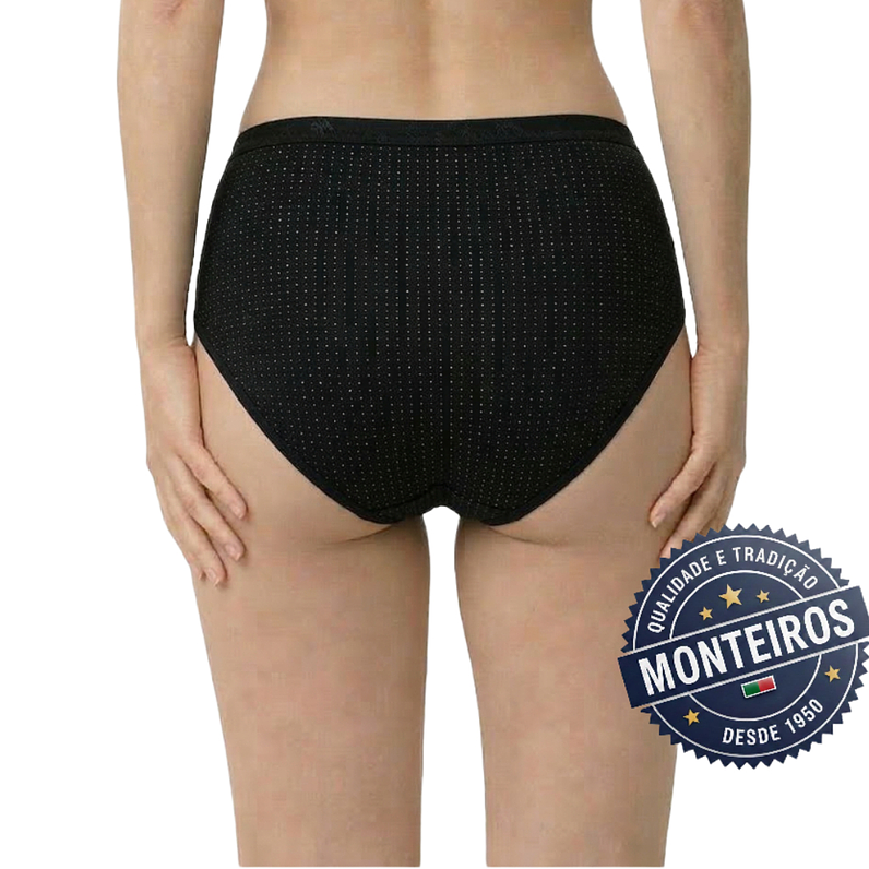 Bikini de Senhora Fantasia Pintas JM 1160 2