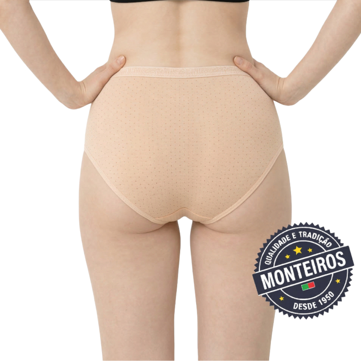 Bikini de Senhora Fantasia Pintas JM 1160 8