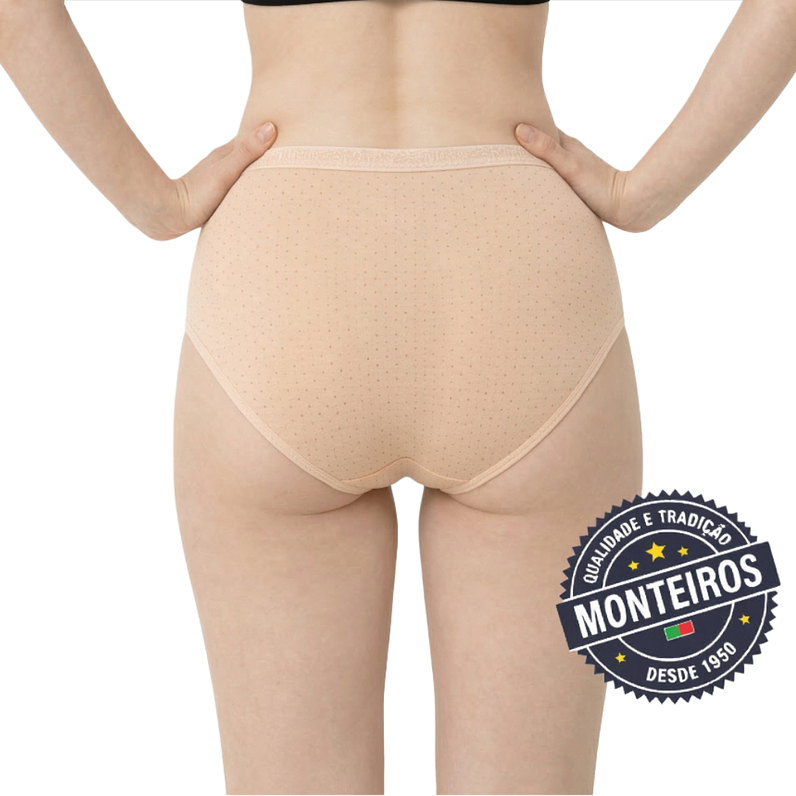 Bikini de Senhora Fantasia Pintas JM 1160 8