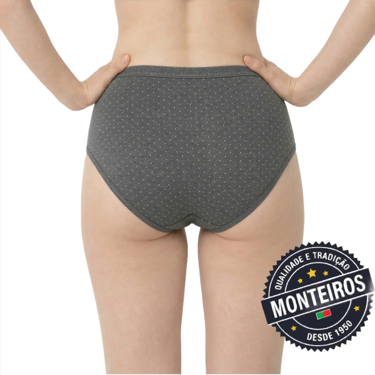 Bikini senhora pintas 12