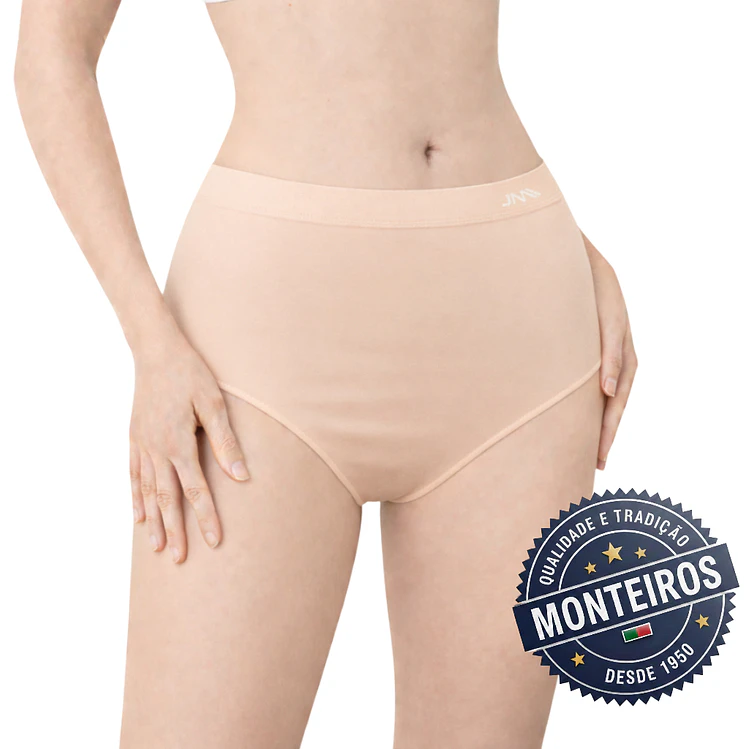 Cueca senhora microfibra 7