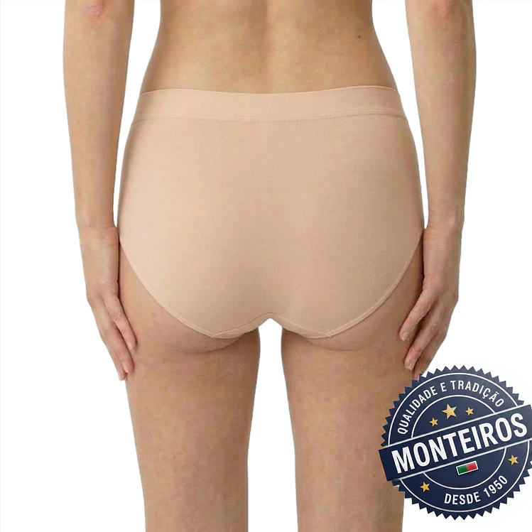 Cueca senhora microfibra 8