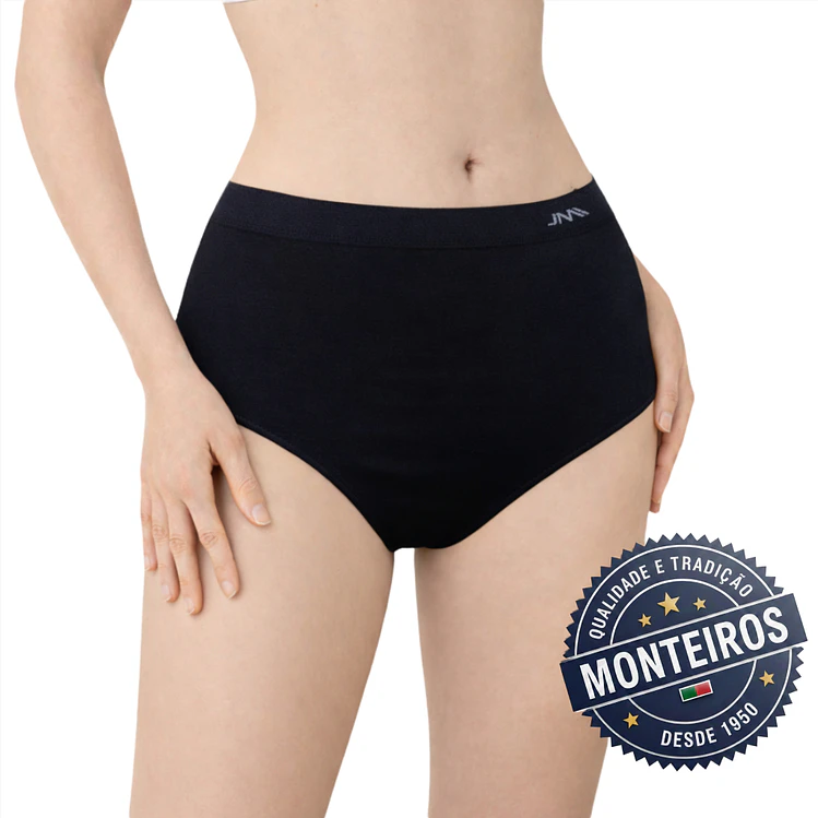 Cueca senhora microfibra 1