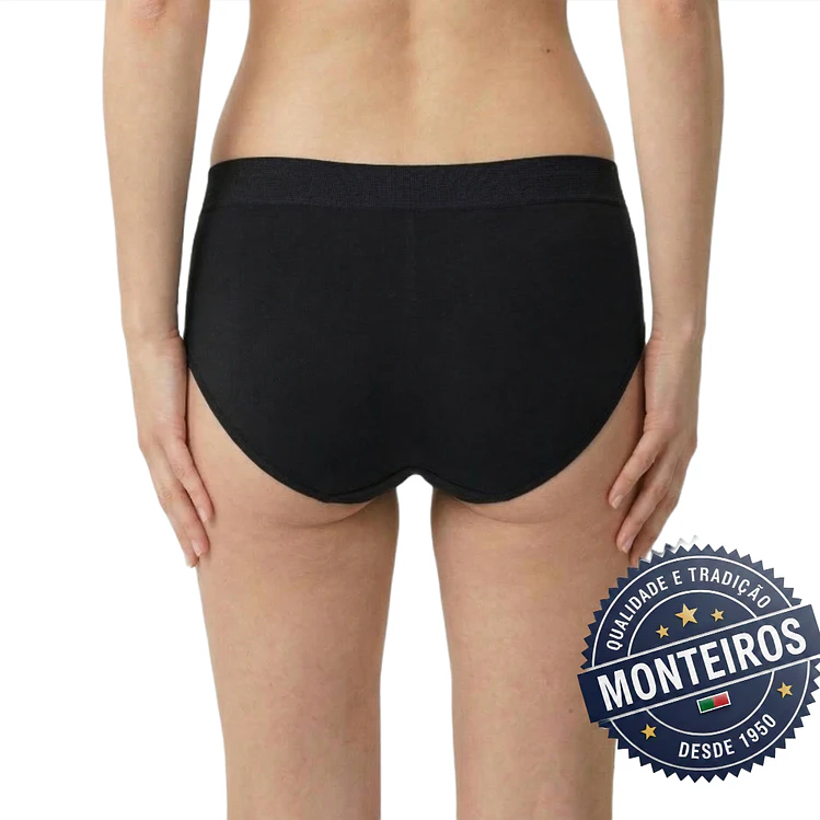 Cueca senhora microfibra 2
