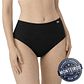 Cueca de Senhora Lisa Básica JM3 - Thumbnail 1
