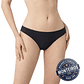 Cueca Brasileira de Senhora - Algodão Natural - Ysabel Mora – 19645 - Thumbnail 1