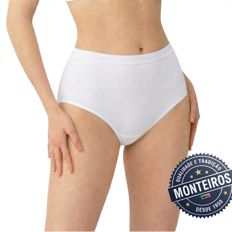 Cueca de Senhora Lisa Admira 527 5