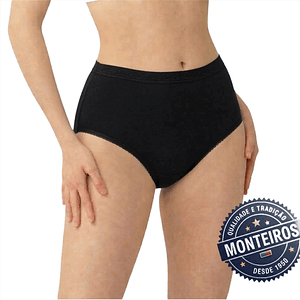 Cueca de Senhora Lisa Admira 527