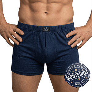 Boxer de Homem JM 103