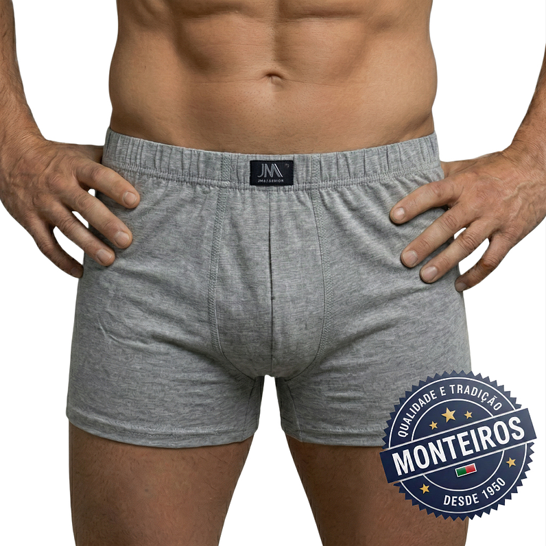 Boxer de Homem JM 103 2