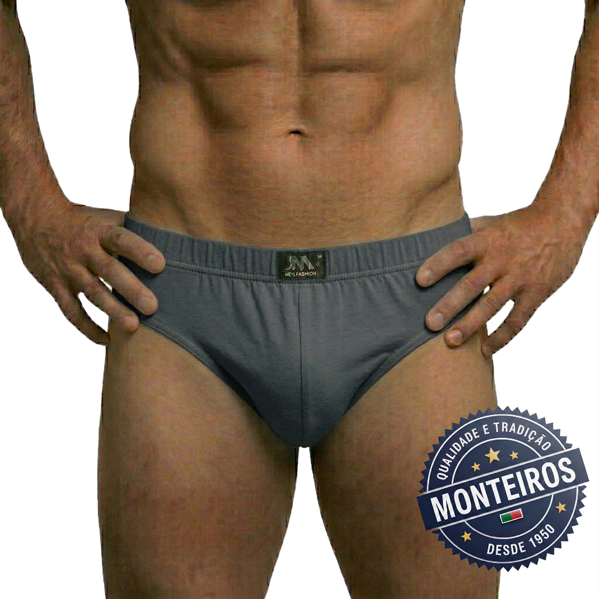 Bikini de Homem JM 1432 2