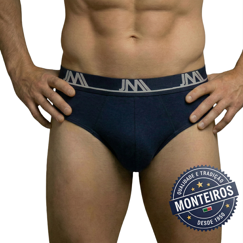 Bikini de Homem JM 1434 1