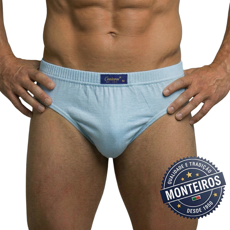 Slip homem conforto 2
