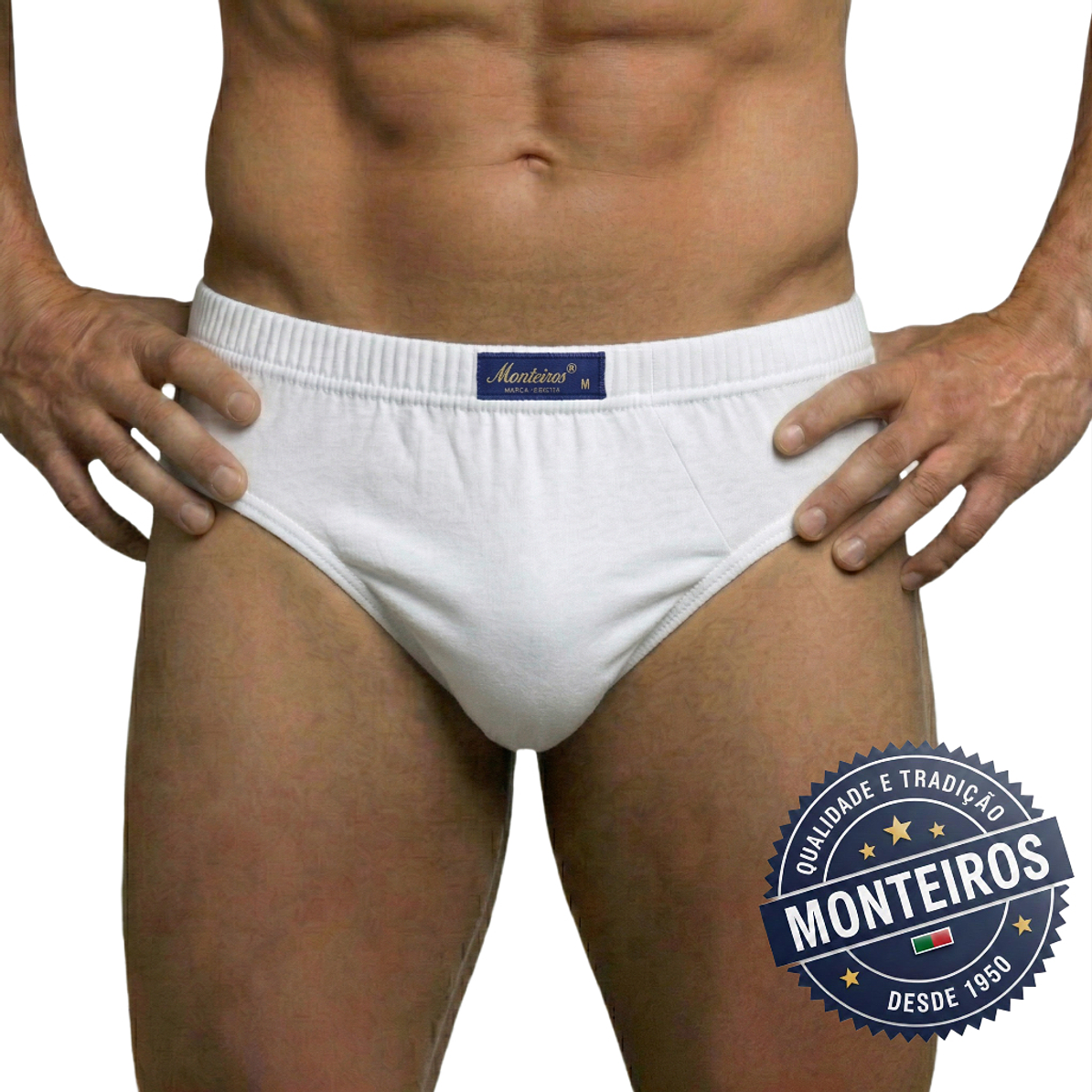 Bikini de Homem Andrevi - 2003 3