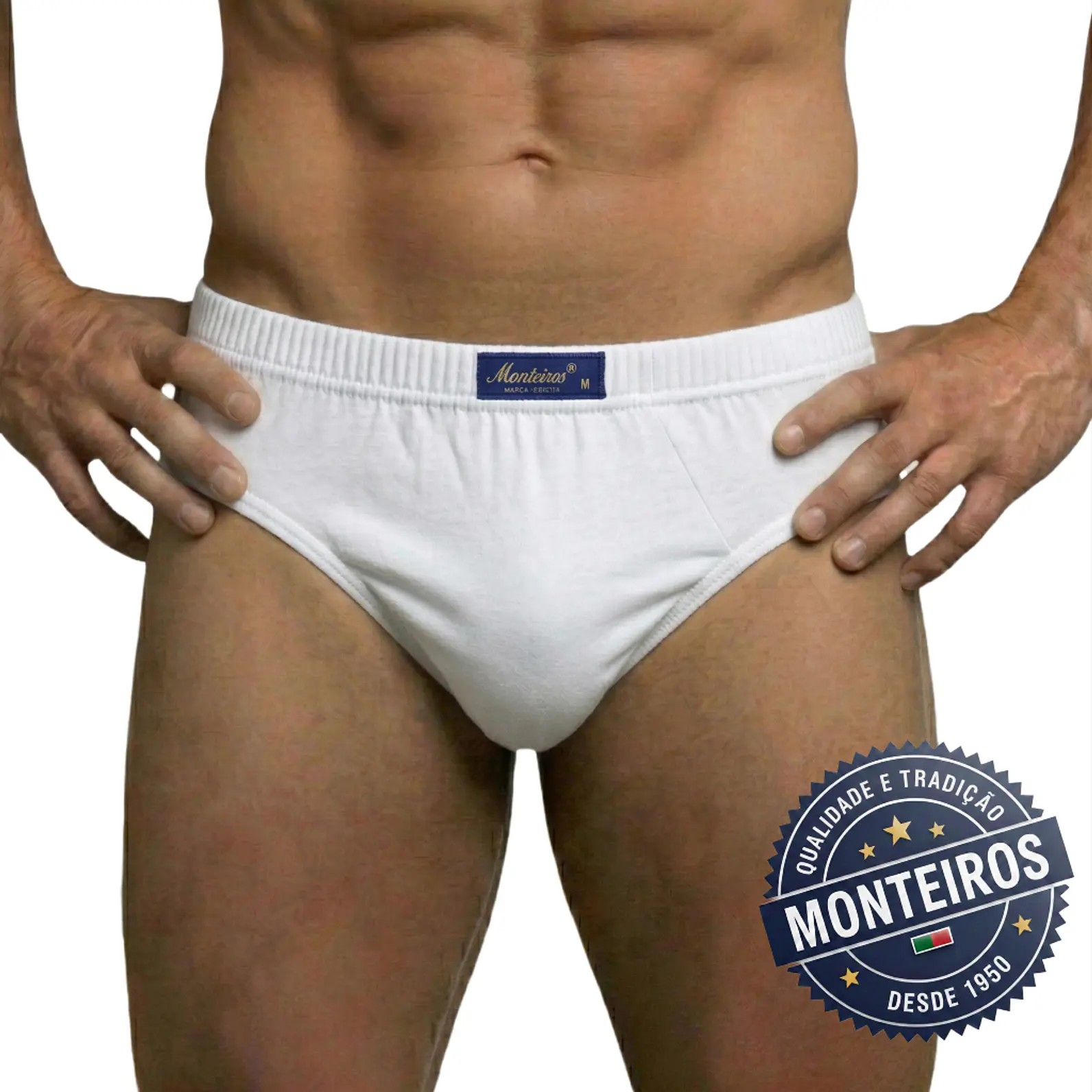 Slip homem conforto 3