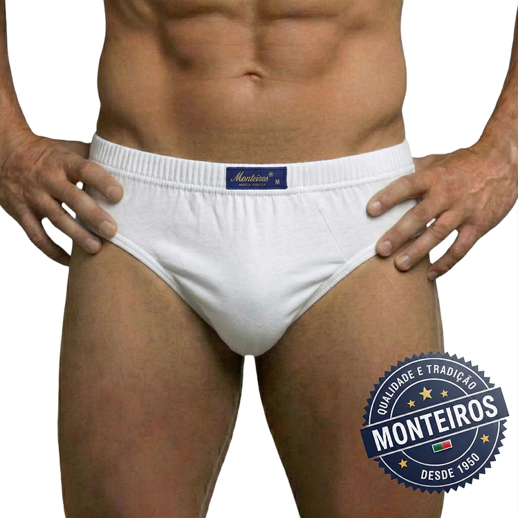 Slip homem conforto 3