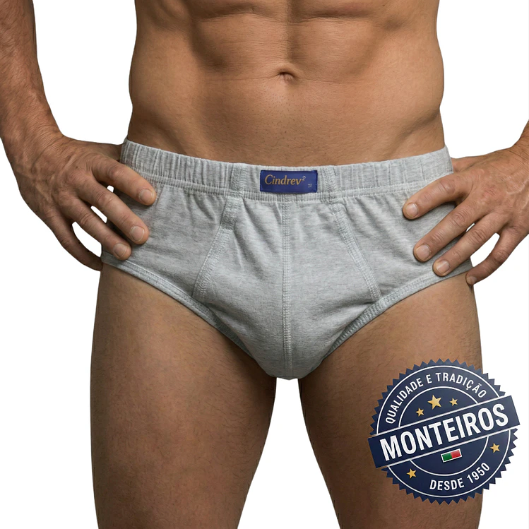Mini-slip homem com carcela 2
