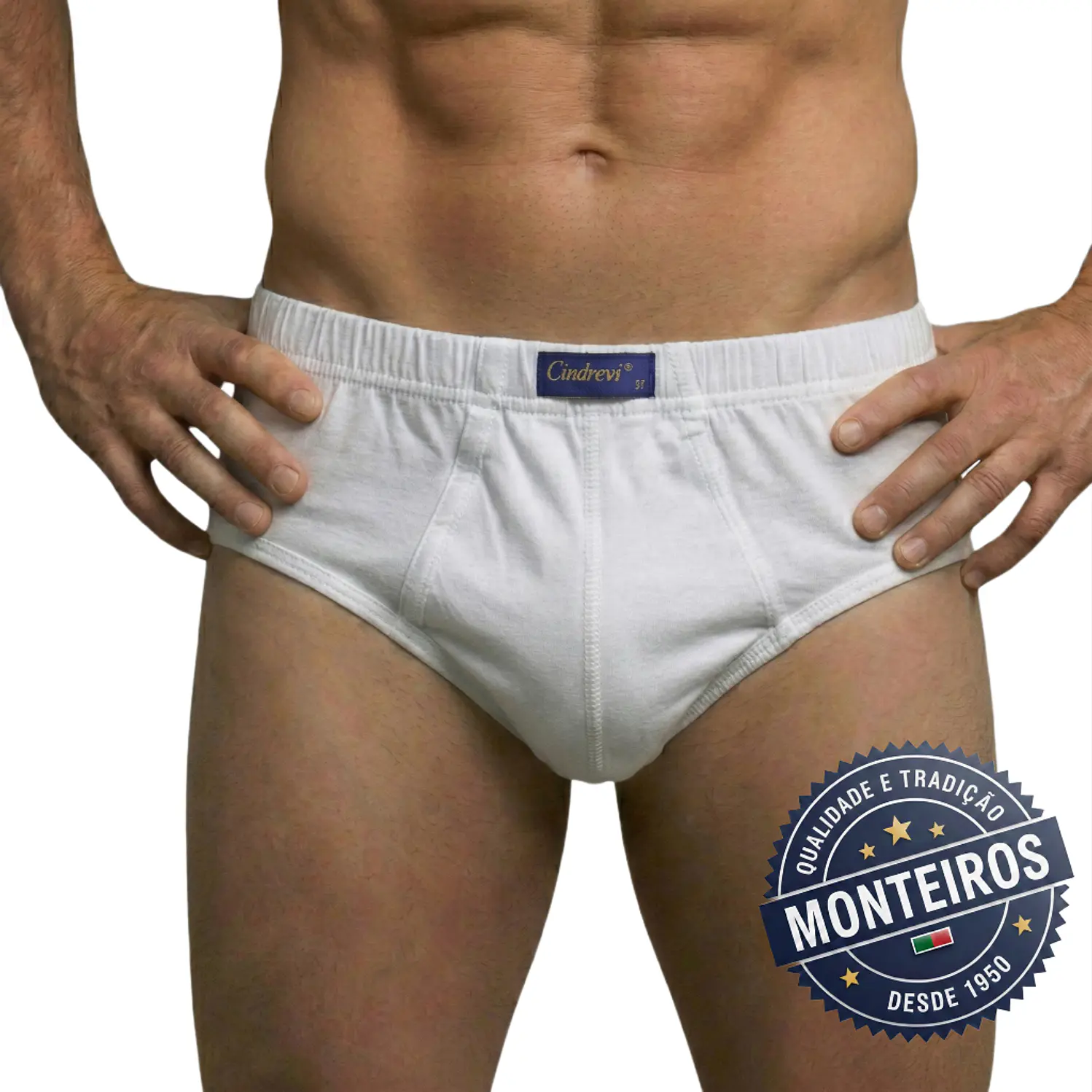 Mini-slip homem com carcela 4