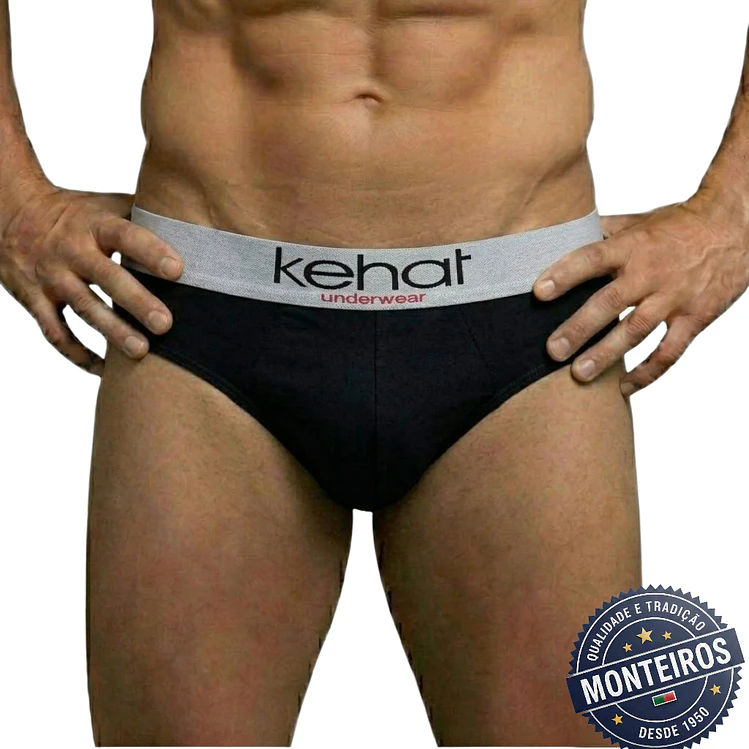 Slip homem sem costuras 6