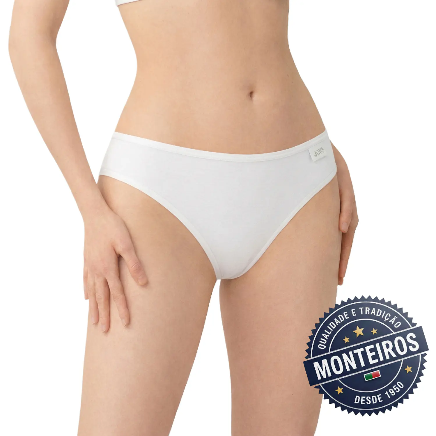 Bikini senhora asa delta 5