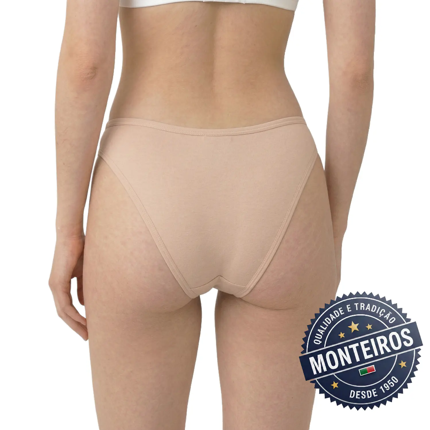 Bikini senhora asa delta 4