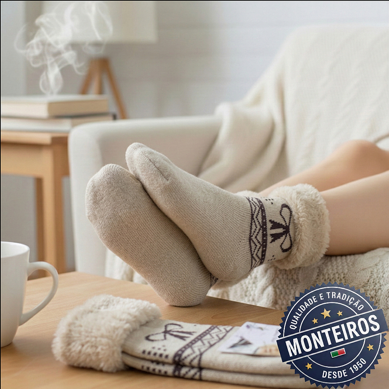 Carapins / Soquetes de Senhora - Fantasia - Lisos - TE – 302B.CAR 10