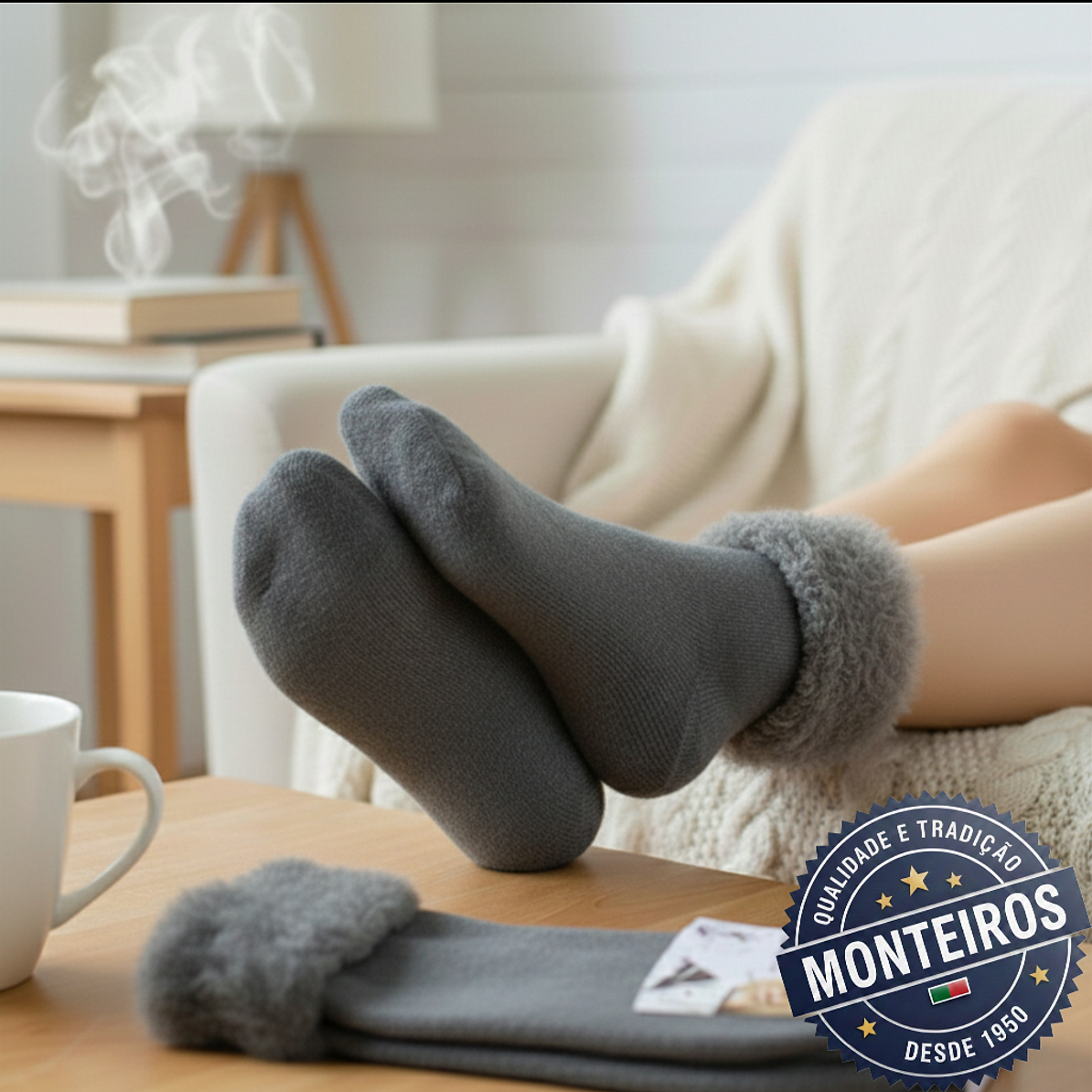 Carapins / Soquetes de Senhora - Fantasia - Lisos - TE – 302B.CAR 13