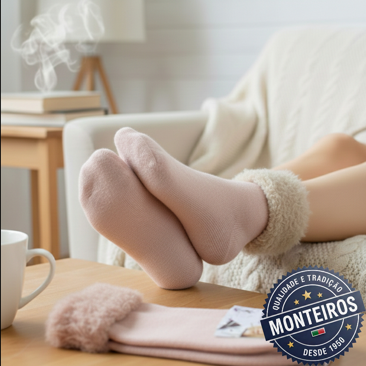 Carapins / Soquetes de Senhora - Fantasia - Lisos - TE – 302B.CAR 12