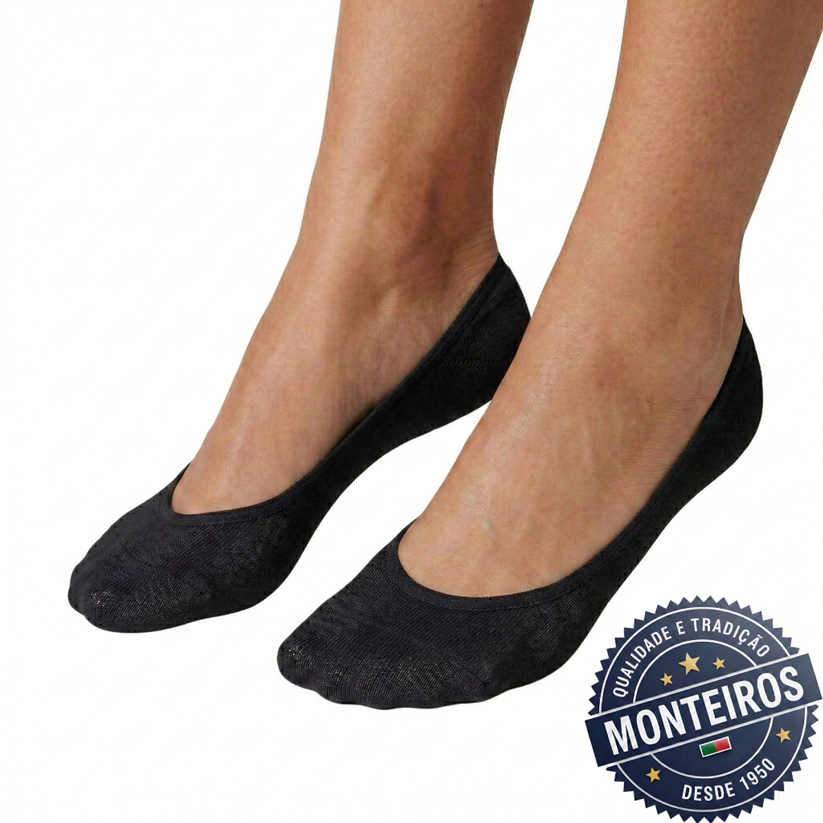 Palmilhas Invisiveis sem Costuras - Ysabel Mora 17735 2