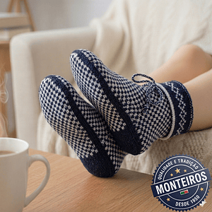 Carapins de Senhora - Clássicos de Pintas - BALDAIA – 17 PINTAS