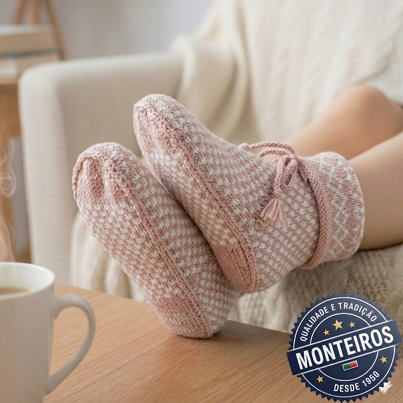 Carapins de Senhora - Clássicos de Pintas - BALDAIA – 17 PINTAS 5