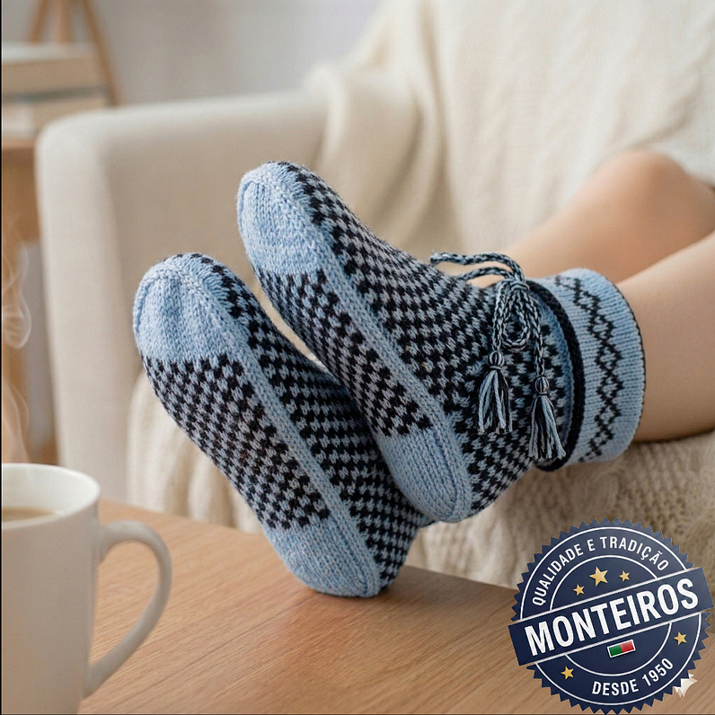 Carapins de Senhora - Clássicos de Pintas - BALDAIA – 17 PINTAS 7