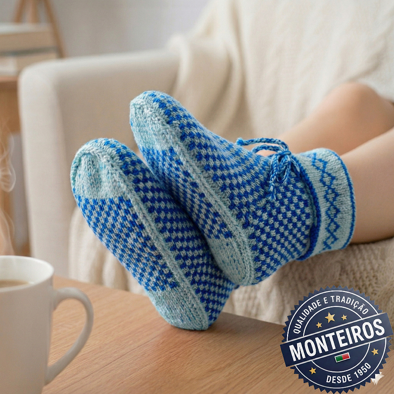 Carapins de Senhora - Clássicos de Pintas - BALDAIA – 17 PINTAS 8