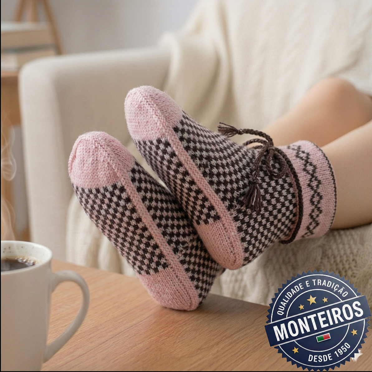 Carapins de Senhora - Clássicos de Pintas - BALDAIA – 17 PINTAS 9