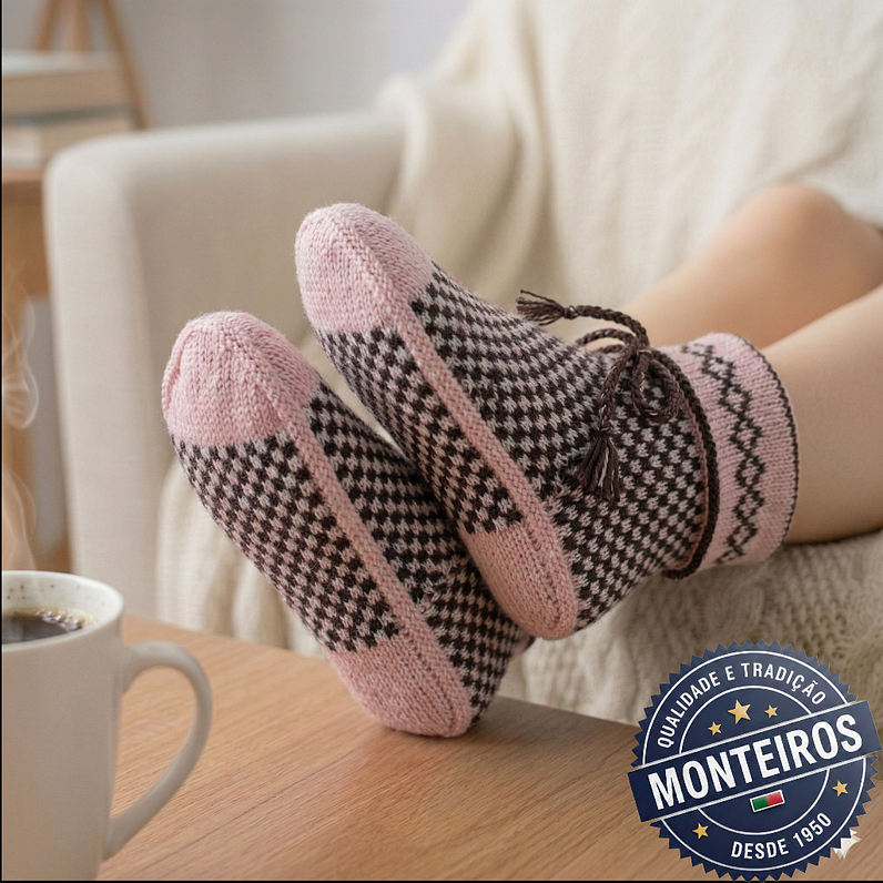 Carapins de Senhora - Clássicos de Pintas - BALDAIA – 17 PINTAS 9