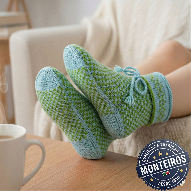 Carapins de Senhora - Clássicos de Pintas - BALDAIA – 17 PINTAS 10