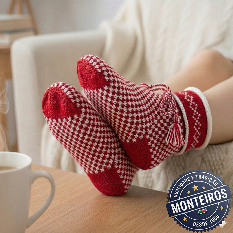 Carapins de Senhora - Clássicos de Pintas - BALDAIA – 17 PINTAS 11