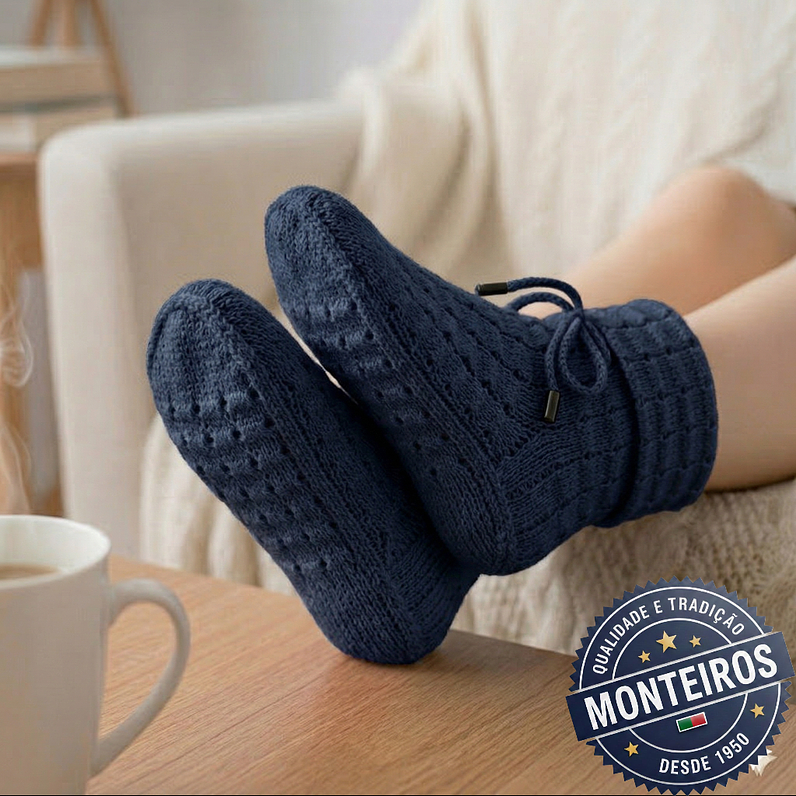 Carapins de Senhora - Clássicos Tufados - BALDAIA – 18 TUFADO 2