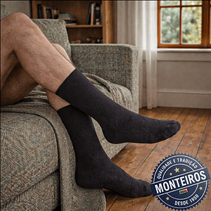 Peúgas de Homem Térmicas - DARA 621