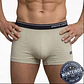Boxer de Homem - Liso - Pierre Cardin 378 - Thumbnail 5