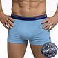 Boxer de Homem - Liso - Pierre Cardin 378 - Thumbnail 4