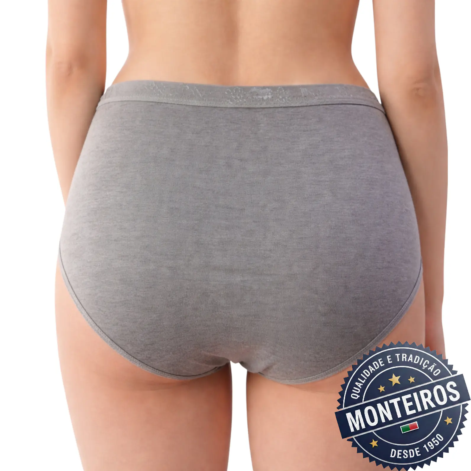 Cueca de Senhora Lisa - JM 1250 4