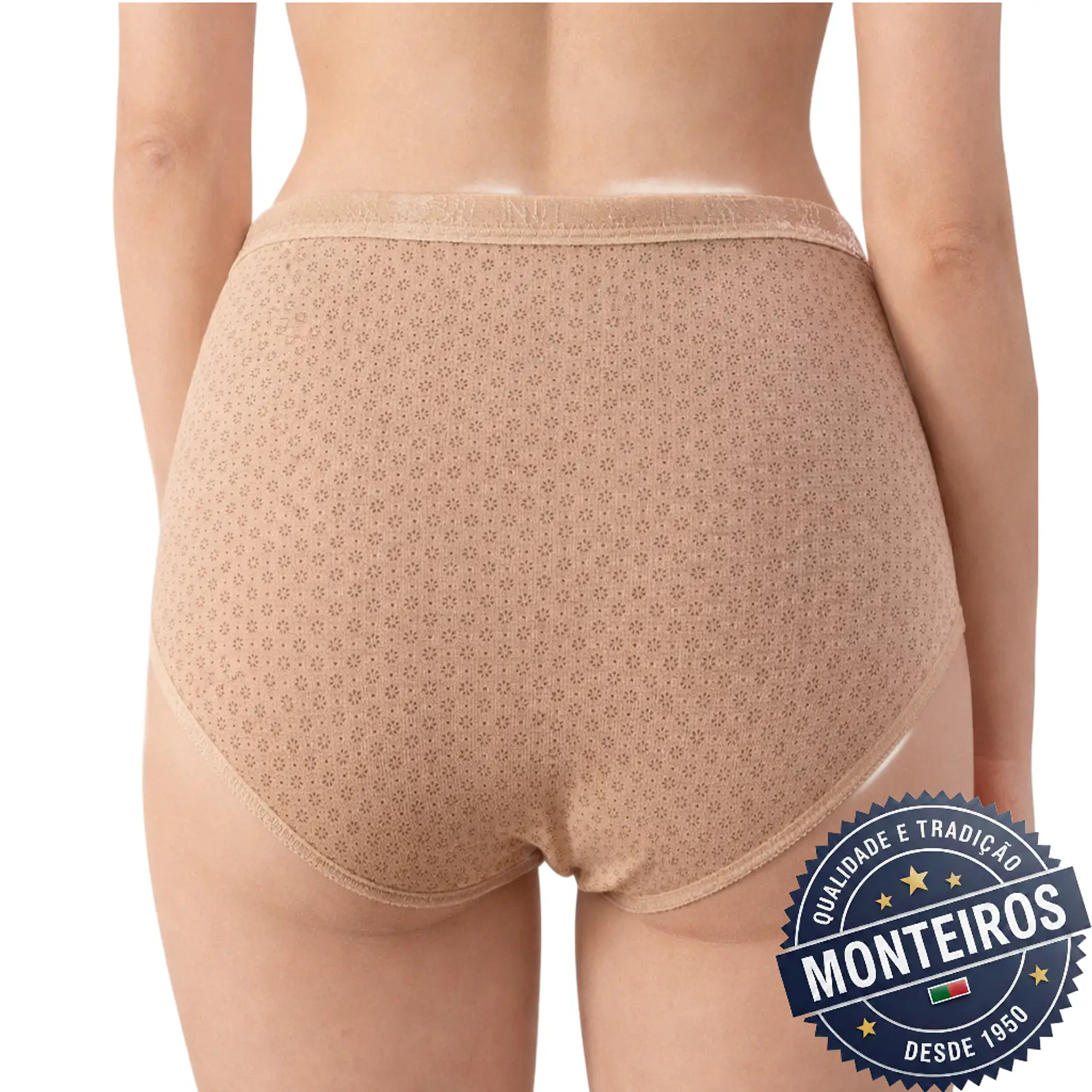 Cueca de Senhora Pintas - JM 1264 6