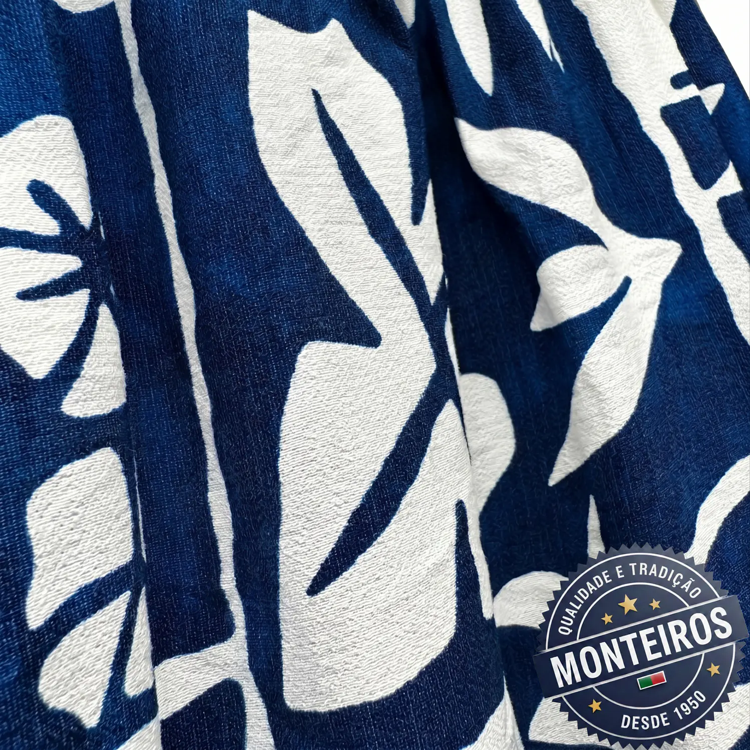 Pantalonas de Senhora Fantasia - Monteiros 9