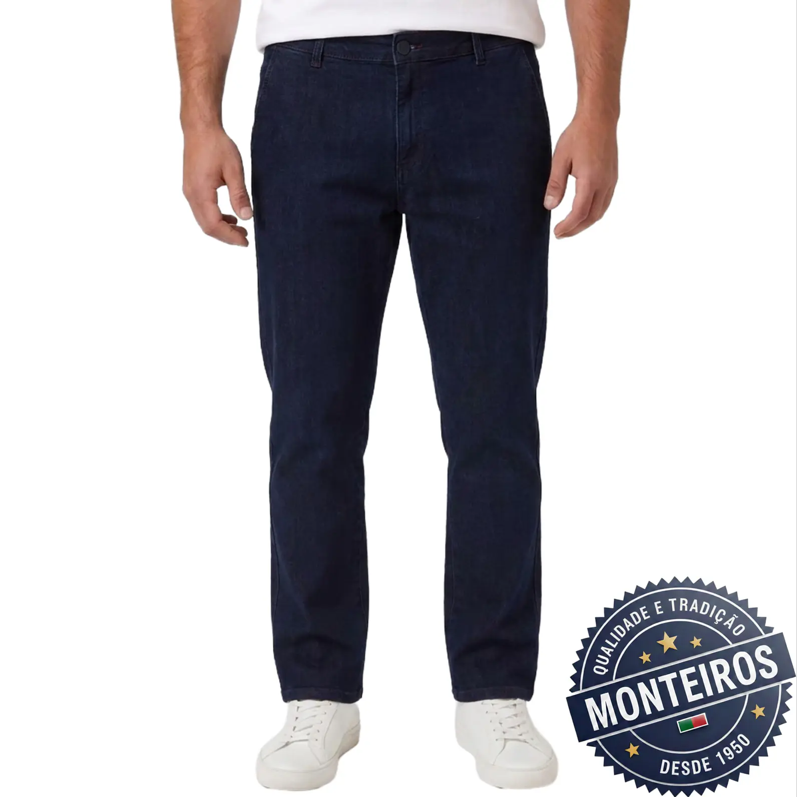 Calças de Ganga para Homem - DENIM 364 2