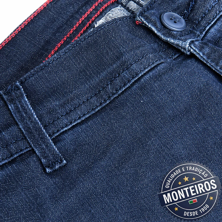 Denim 364 - Corte Chino 5