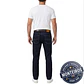 Calças de Ganga para Homem - RUICAR 401 - Thumbnail 3