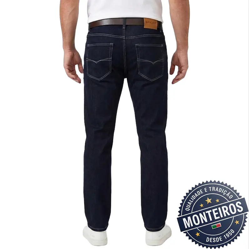 Calças de Ganga para Homem - RUICAR 401 4