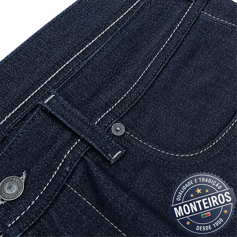 Calças de Ganga para Homem - RUICAR 401 5